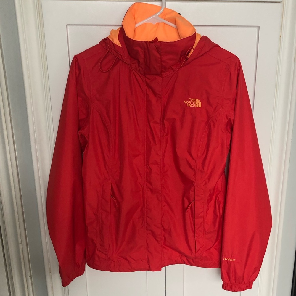 North Face Jacket